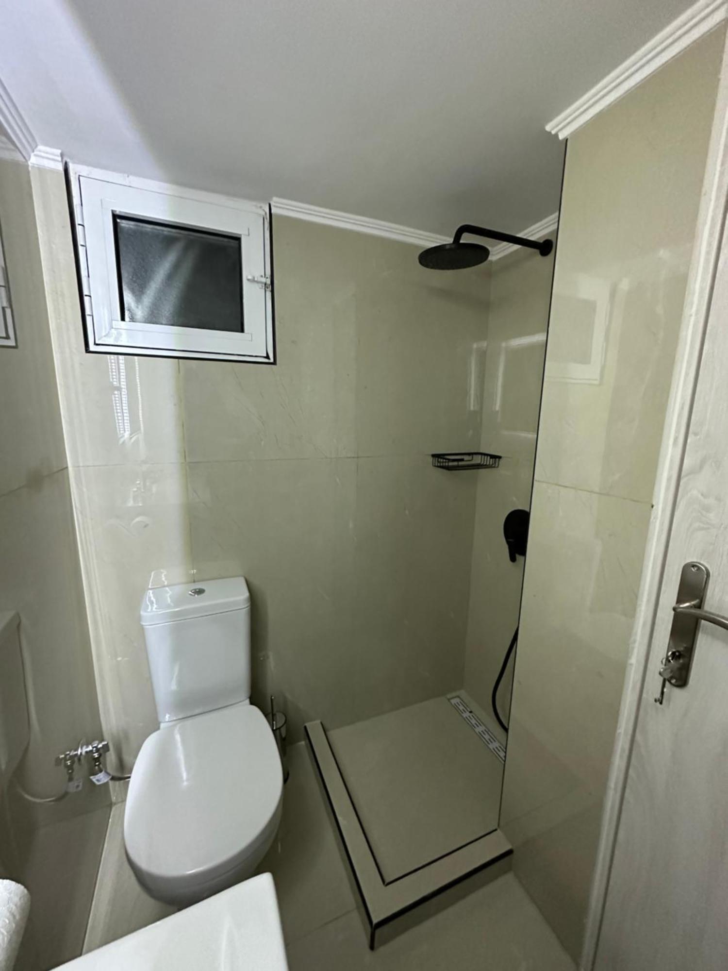 Klelia Golden Suite Alexandroupoli Exterior photo