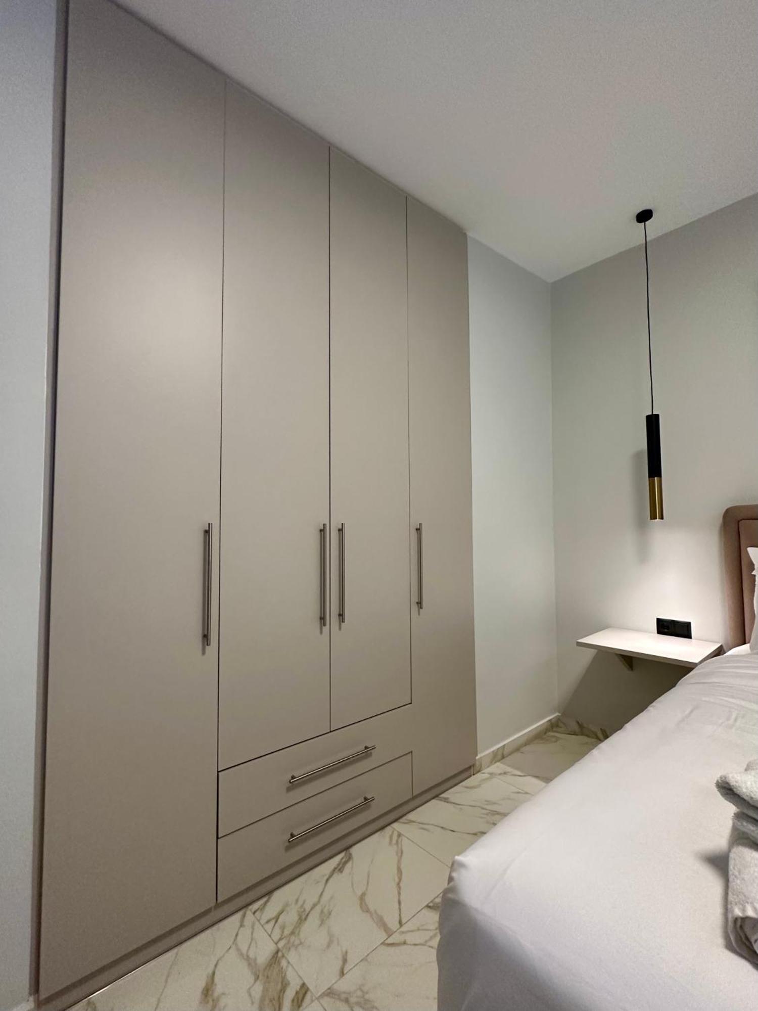 Klelia Golden Suite Alexandroupoli Exterior photo