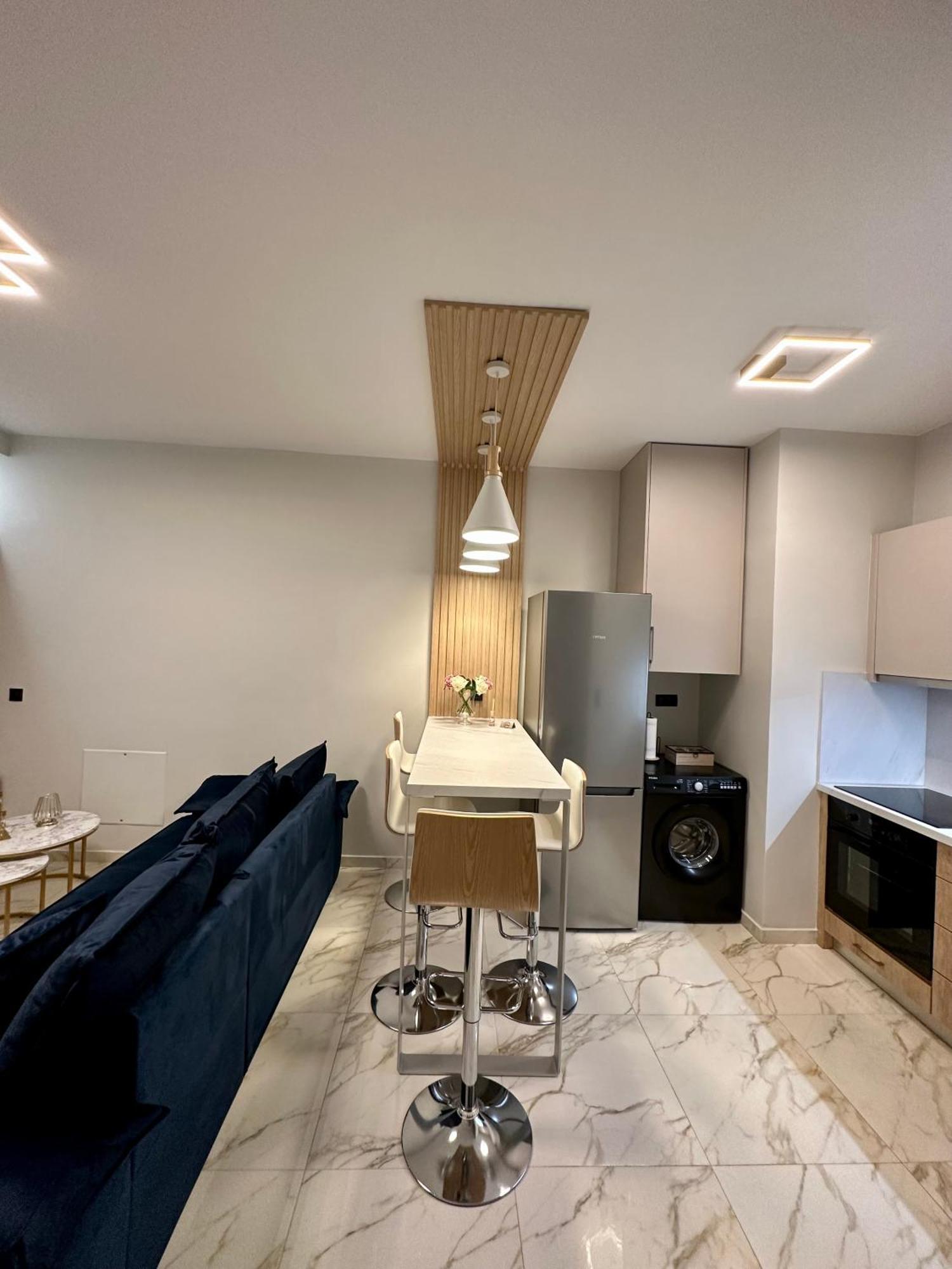 Klelia Golden Suite Alexandroupoli Exterior photo